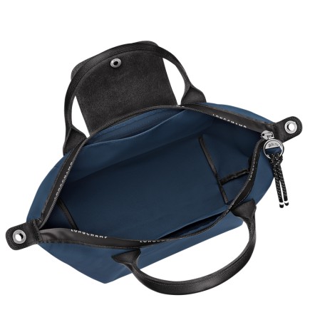 LONGCHAMP LE PLIAGE ÉNERGY SAC À MAIN S ENCRE