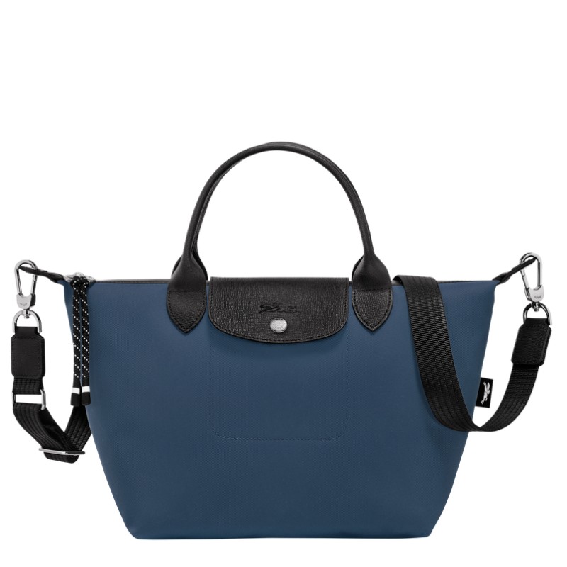LONGCHAMP LE PLIAGE ÉNERGY SAC À MAIN S ENCRE