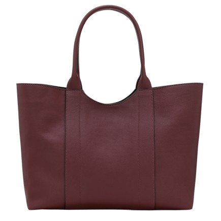 LONGCHAMP 3D SAC PORTÉ ÉPAULE BORDEAUX