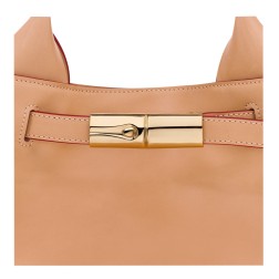 LONGCHAMP LE SMART SAC À MAIN VÉGÉTAL