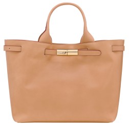 LONGCHAMP LE SMART SAC À MAIN VÉGÉTAL