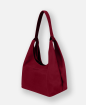 SAC SOUPLE PORTÉ ÉPAULE AMAZONE AMOUR FOURÉS SAC SOUPLE PORTÉ ÉPAULE AMAZONE AMOUR FOURÉS