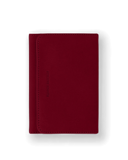 PORTE PAPIERS HESPÉRIE BAROUDEUSE AMOUR FOURÉS