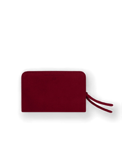 PORTEFEUILLE NÉRÉÏDES ANTI RFID BAROUDEUSE AMOUR FOURÉS