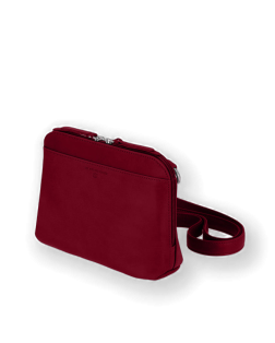 SAC ZIPPÉ GRANDE OUVERTURE EUROPE BAROUDEUSE AMOUR FOURÉS