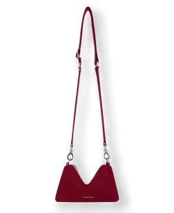 SAC PORTÉ CROISÉ ILIADE MINI AMOUR FOURÉS