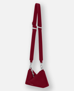 SAC PORTÉ CROISÉ ILIADE MINI AMOUR FOURÉS