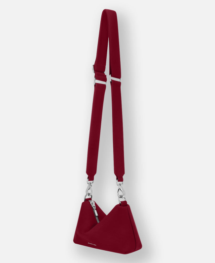 SAC PORTÉ CROISÉ ILIADE MINI AMOUR FOURÉS