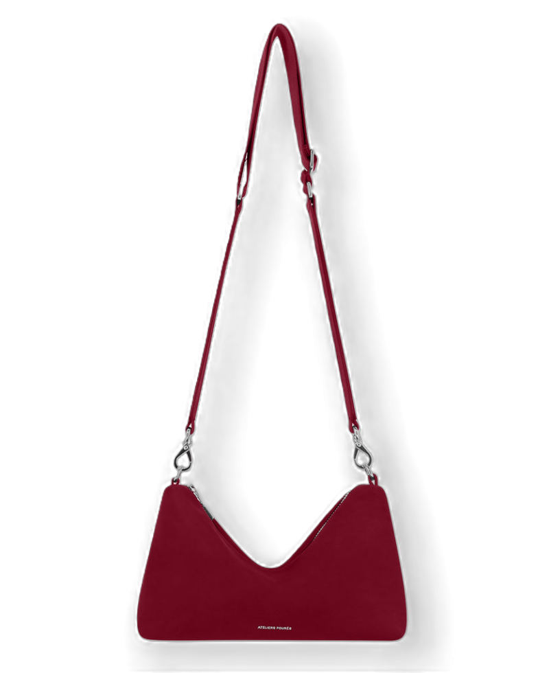 SAC PORTÉ CROISÉ ILIADE CLASSIQUE AMOUR FOURÉS SAC PORTÉ CROISÉ ILIADE CLASSIQUE AMOUR FOURÉS