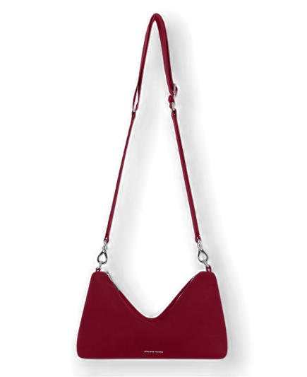 SAC PORTÉ CROISÉ ILIADE CLASSIQUE AMOUR FOURÉS