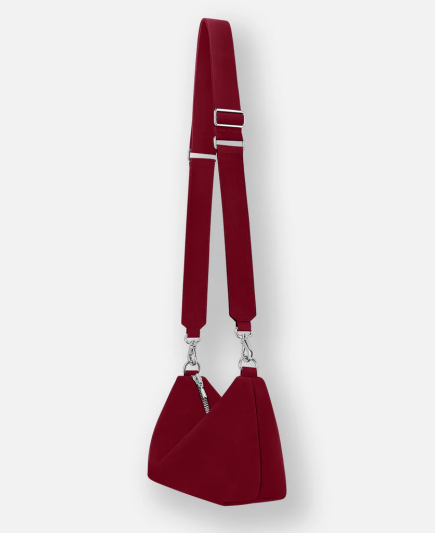 SAC PORTÉ CROISÉ ILIADE CLASSIQUE AMOUR FOURÉS