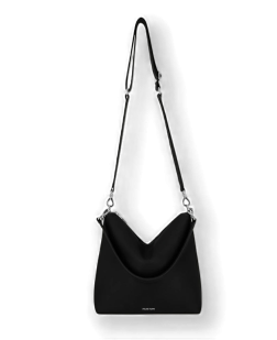 SAC SEAU ILIADE NOIR FOURÉS