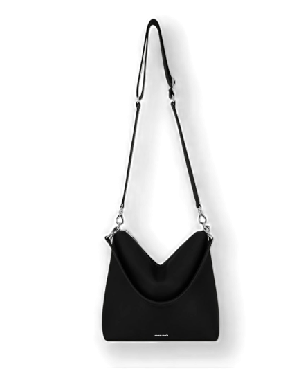 SAC SEAU ILIADE NOIR FOURÉS