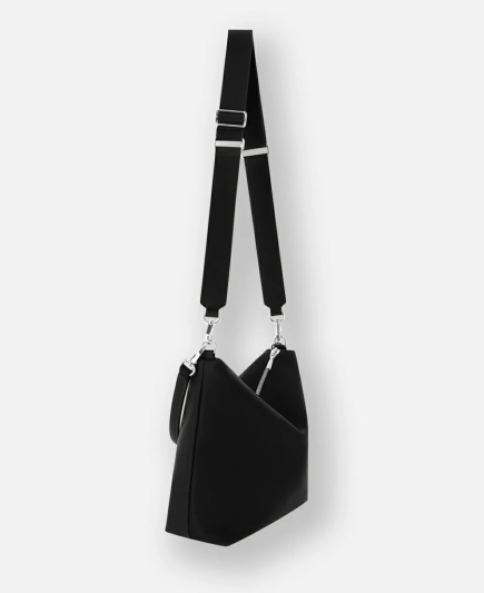 SAC SEAU ILIADE NOIR FOURÉS