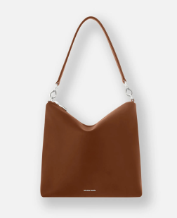 SAC SEAU ILIADE FAUVE FOURÉS