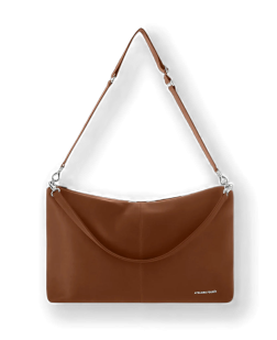 SAC DE VOYAGE ILIADE FAUVE FOURÉS