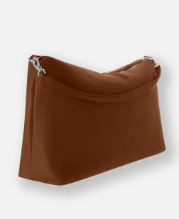 SAC DE VOYAGE ILIADE FAUVE FOURÉS