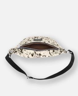 SAC BANANE ATALANTE MÉDIUM BAROUDEUSE APACHE FOURÉS