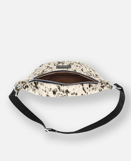 SAC BANANE ATALANTE MÉDIUM BAROUDEUSE APACHE FOURÉS