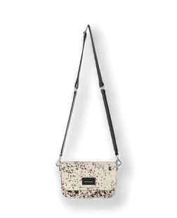 SAC PORTÉ CROISÉ CALISTA CLASSIQUE APACHE FOURÉS