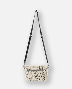 SAC PORTÉ CROISÉ CALISTA CLASSIQUE APACHE FOURÉS