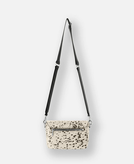 SAC PORTÉ CROISÉ CALISTA CLASSIQUE APACHE FOURÉS