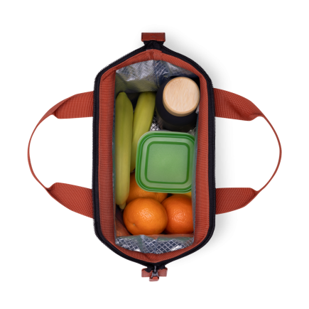 SAC ISOTHERME / LUNCH BAG ADÉLAÏDE CABAÏA