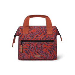 SAC ISOTHERME / LUNCH BAG ADÉLAÏDE CABAÏA