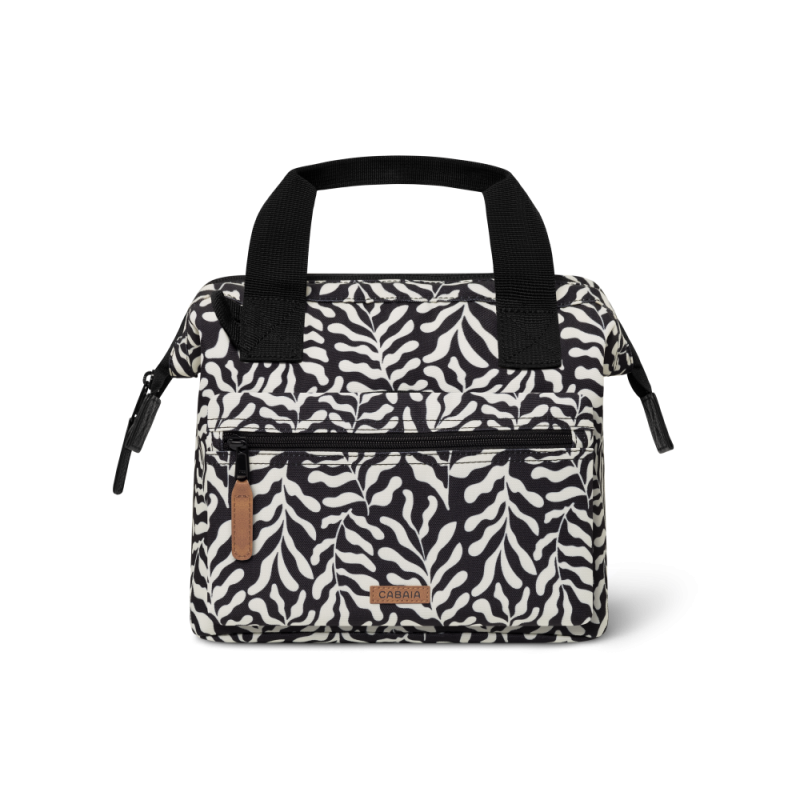 SAC ISOTHERME / LUNCH BAG LUANDA CABAÏA