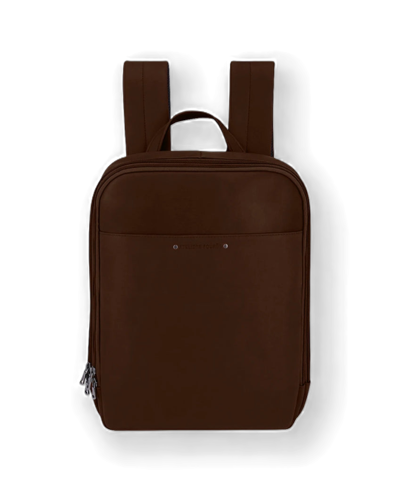 SAC Á DOS ARGONAUTE BAROUDEUR COGNAC FOURÉS SAC Á DOS ARGONAUTE BAROUDEUR COGNAC FOURÉS