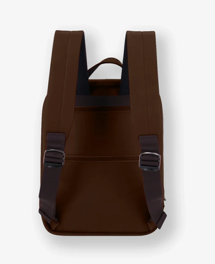 SAC Á DOS ARGONAUTE BAROUDEUR COGNAC FOURÉS