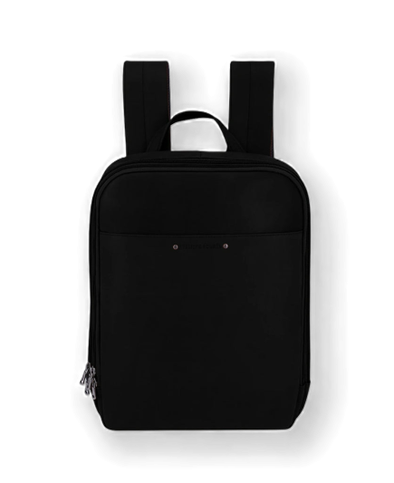 SAC Á DOS ARGONAUTE BAROUDEUR NOIR FOURÉS