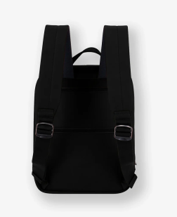 SAC Á DOS ARGONAUTE BAROUDEUR NOIR FOURÉS