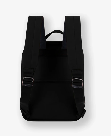 SAC Á DOS ARGONAUTE BAROUDEUR NOIR FOURÉS