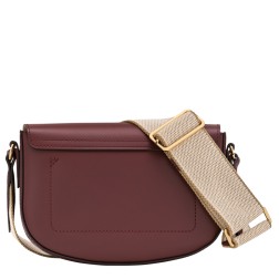 LONGCHAMP ÉPURE TIMELESS SAC PORTÉ TRAVERS S BORDEAUX