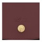 LONGCHAMP ÉPURE TIMELESS SAC PORTÉ TRAVERS M BORDEAUX