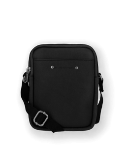 MINI SACOCHE CÉOS BAROUDEUR NOIR FOURÉS