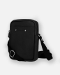 MINI SACOCHE CÉOS BAROUDEUR NOIR FOURÉS MINI SACOCHE CÉOS BAROUDEUR NOIR FOURÉS