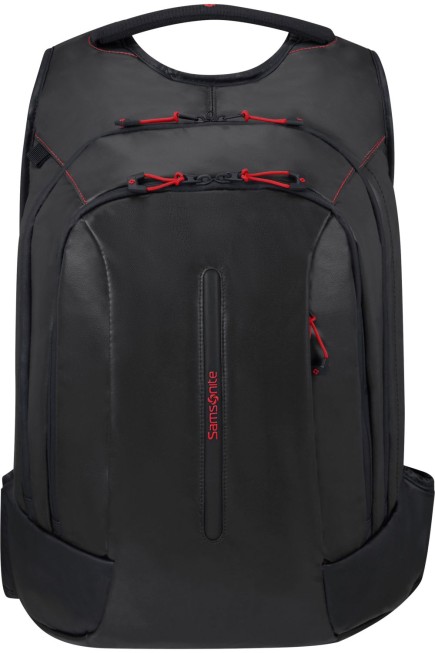 SAC À DOS ORDINATEUR L 17.3'' ÉCODIVER NOIR SAMSONITE