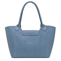 LONGCHAMP ÉPURE SAC PORTÉ ÉPAULE XL ARDOISE