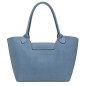 LONGCHAMP ÉPURE SAC PORTÉ ÉPAULE XL ARDOISE LONGCHAMP ÉPURE SAC PORTÉ ÉPAULE XL ARDOISE