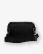 POCHETTE SIMPLE ZIP PONOS BAROUDEUR NOIR FOURÉS POCHETTE SIMPLE ZIP PONOS BAROUDEUR NOIR FOURÉS