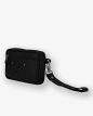 POCHETTE SIMPLE ZIP PONOS BAROUDEUR NOIR FOURÉS POCHETTE SIMPLE ZIP PONOS BAROUDEUR NOIR FOURÉS