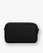 POCHETTE SIMPLE ZIP PONOS BAROUDEUR NOIR FOURÉS POCHETTE SIMPLE ZIP PONOS BAROUDEUR NOIR FOURÉS