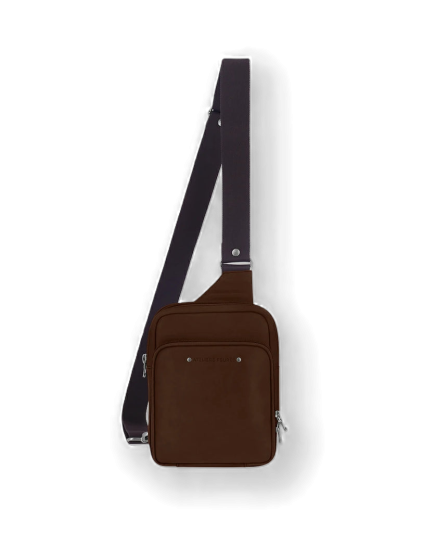 HOLSTER ERIPIDE BAROUDEUR COGNAC FOURÉS