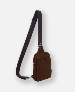 HOLSTER ERIPIDE BAROUDEUR COGNAC FOURÉS