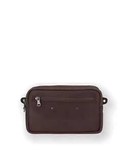 POCHETTE 2 COMPARTIMENTS PONOS BAROUDEUR MUSTANG FOURÉS