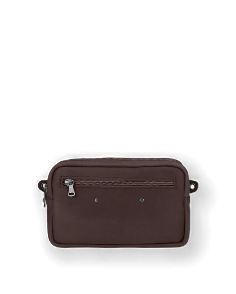 POCHETTE 2 COMPARTIMENTS PONOS BAROUDEUR MUSTANG FOURÉS POCHETTE 2 COMPARTIMENTS PONOS BAROUDEUR MUSTANG FOURÉS