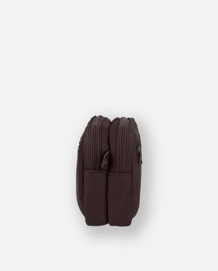 POCHETTE 2 COMPARTIMENTS PONOS BAROUDEUR MUSTANG FOURÉS