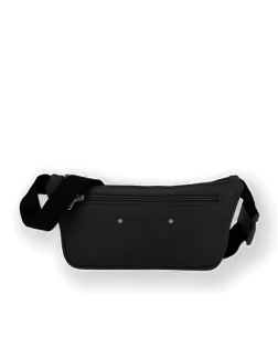 SAC BANANE HOLSTER OURÉA BAROUDEUR NOIR FOURÉS